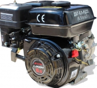 Двигатель бензиновый Lifan ДБГ-6.5 РЦС2 (артикул 168F-2R)