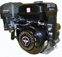 Двигатель бензиновый Вымпел ДБГ-8.0