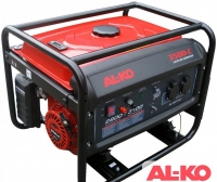 Генератор AL-KO 3500-C бензиновый